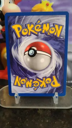 EXEGGCUTE Jungle Series POKEMON Non-Holo 1st Edition 1999 Trading Card 52/64 - Image 2