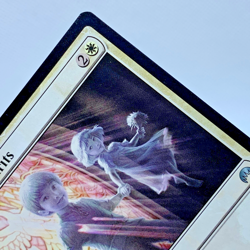 Magic the Gathering Blessed Spirits Card Regular Uncommon ORI 2015 - Image 4