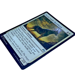 Magic the Gathering Totem-Guide Hartebeest Card Regular Uncommon ORI 2015 - Image 2