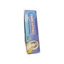 Rare!! Brand New Sealed Cardcaptors Trading Card Game First Edition Starter Deck - Image 4