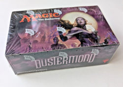 ELDRITCH MOON mtg FACTORY SEALED BOOSTER BOX 36 PACKS - Dustermond GERMAN - Image 1