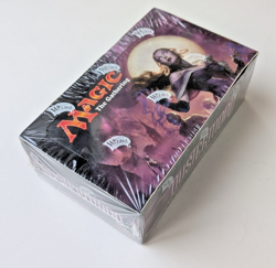 ELDRITCH MOON mtg FACTORY SEALED BOOSTER BOX 36 PACKS - Dustermond GERMAN - Image 2