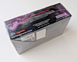 ELDRITCH MOON mtg FACTORY SEALED BOOSTER BOX 36 PACKS - Dustermond GERMAN - Image 3