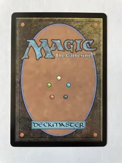 MTG The Aetherspark 0231 DFT - Image 2