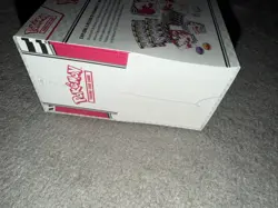 White Flare ETB Factory Sealed - Image 3