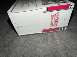 White Flare ETB Factory Sealed - Image 4
