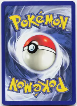 Slowpoke 55/62 Common Fossil Pokemon 1st Edition Near Mint - Image 2