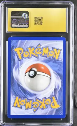 Clefairy 094/088 Illustration Rare Holo Perfect Order Pokemon CGC 10 Pristine - Image 2