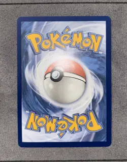 Mega Gengar ex 269/217 Mega Attack Rare Ascended Heroes Pokemon Holo Near Mint - Image 4