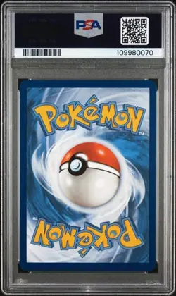 PSA 10 GEM 2024 Pokemon Pecharunt #129 Shrouded Fable ETB Promo - Image 2