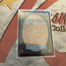 MTG Wizard's Retort The List Reprints Regular #075 - Image 2