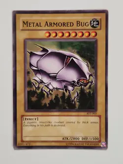 Yugioh Ancient Sanctuary Lot of 9 Unlimited Replacement Cards Common/Rare [ G ] - Image 4