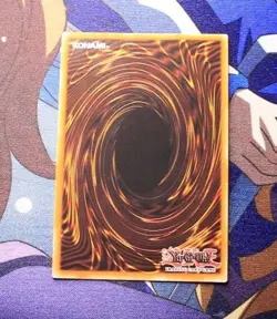 Yu-Gi-Oh TCG Baronne de Fleur RA01-EN034 1st Edition Ultra Rare Near Mint - Image 2