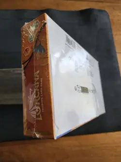 Disney Lorcana Wilds Unknown Booster Box - Image 3