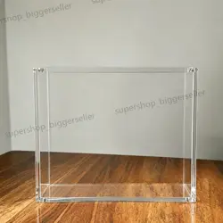 Union Arena Booster Box Acrylic Case Magnetic Protective BOX New - Image 2