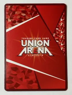 Seishiro Nagi SP BLK-2-003 NEW CARD SELECTION Blue Lock Union Arena Japanese - Image 2