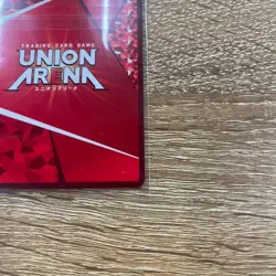 Union Arena Solo Leveling Shun Mizushino WINNER Union Rare UR UAPR/SLG-1-022 JP - Image 2