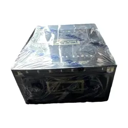 Fleer 1994 Flair Series 1 MLB Baseball Trading Card Box 250 Cards Insert - Image 1