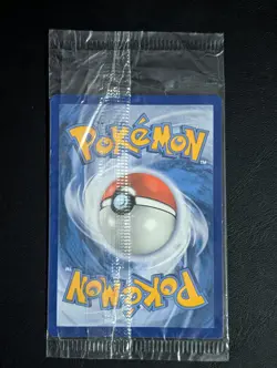 Pokemon Card Charmander 17/113 Build-A-Bear Workshop Promo SEALED - Image 2