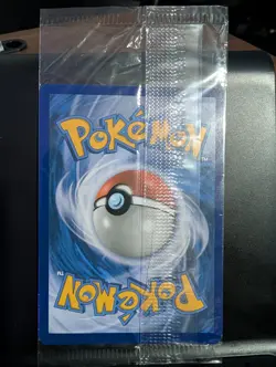 Pokemon TCG, Squirte PROMO card, Build A Bear exclusive, SEALED!! 14/101 - Image 2