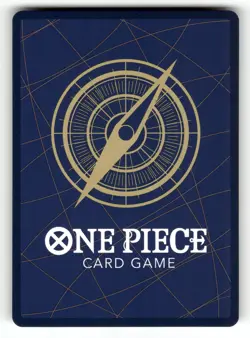Portgas.D.Ace (Illustration Box Vol.5) SR One Piece Promotion Cards ST15-005 NM - Image 2