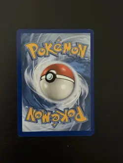 Pokemon TCG Darkrai EX Ultra Rare Card 74/122 XY Breakpoint NM - Image 2