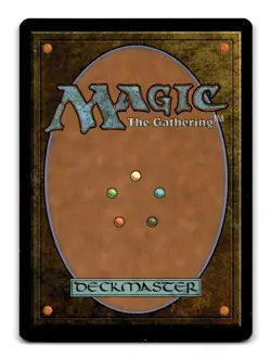 Diluvian Primordial 33 Rare Gatecrash Magic: The Gathering Foil NM/M ~11228 - Image 2