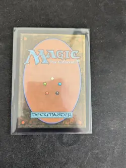 MTG Drannith Magistrate - 11 / English / Lightly Played - Image 2