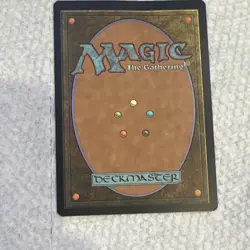 Magic: The Gathering Urborg, Tomb of Yawgmoth M15 English Regular Rare Land #248 - Image 3
