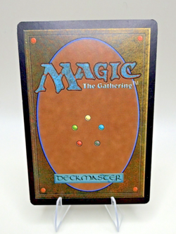 Magic the Gathering Teferi's Puzzle Box 8th Edition Regular MTG Artifact NM - Image 2