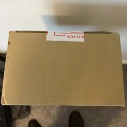 Magic The Gathering MTG Final Fantasy Collector Booster Box Case SEALED EN - Image 2