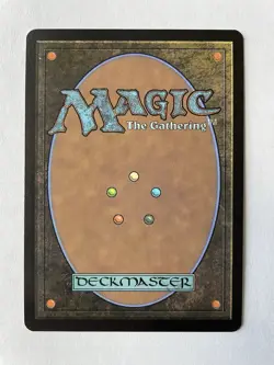 MTG Standstill (Future Sight) FOIL 172 MB2 - Image 2