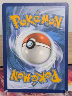 MISTY'S DETERMINATION 62/68 UNCOMMON HIDDEN FATES POKEMON NM - Image 2
