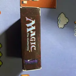 MTG Magic The Gathering Alternate 4th Edition - Image 4