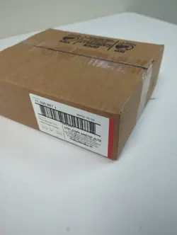 Disney Lorcana - Wilds Unknown - Booster Box Sealed Case (x4 Boxes) NEW/SEALED! - Image 2