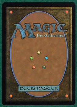 The Fire Crystal - Final Fantasy FIN #0135 - Magic: The Gathering MTG Card - Image 2
