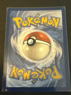 Pokemon TCG Mr. Mime Trading Card Game Classic Holo Card 013/034 NM Condition - Image 2