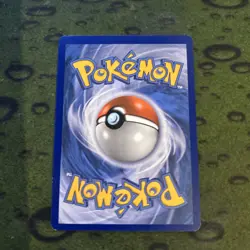 Pokemon M Gyarados EX Mega Holo Rare 27/122 Breakpoint Card English - Image 2