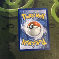 Pokemon TCG Blastoise GX SM189 Black Star Promo Card Near Mint Condition - Image 2