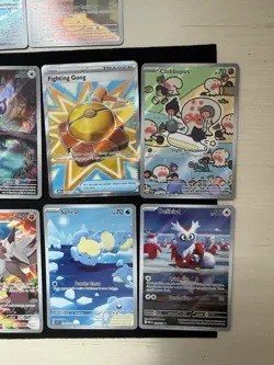 Pokemon TCG Holo Rare Full Art IR Set Of 13 Cards NM Or Better - 40%+ off Market - Image 2