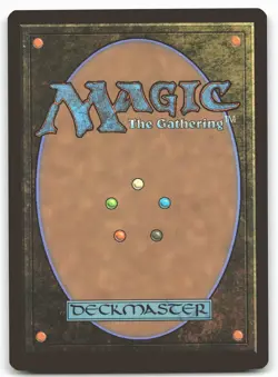 MTG Counterspell C Dominaria Remastered 45 LP - Image 2