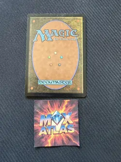 MTG - An Offer You Can't Refuse (SNC-51) The List NM MTG Regular - Image 2