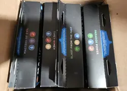 Magic The Gathering MTG - Universes Beyond: Doctor Who Commander Deck Set New - Image 1