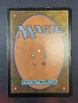 Gaea's Cradle Urza's Saga Regular MTG Magic the Gathering Legendary Land- Played - Image 2