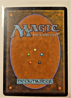 Caltrops 288/350 7th Edition MTG Magic the Gathering LP - Image 2