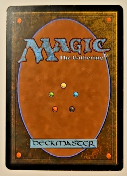 Caltrops 288/350 7th Edition MTG Magic the Gathering LP - Image 5