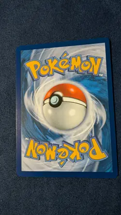 Mega Charizard X Ex 109/094 Full Art Phantasmal Flames Pokemon Tcg MINT - Image 2