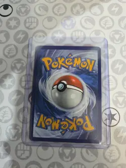 ENGLISH Pokemon TCG - Bisharp - 143/086 - Illustration Rare - SV: Black Bolt - Image 2