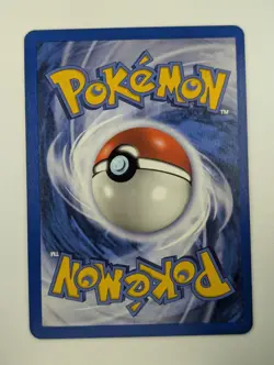 Near Mint 2003 Pokemon WOTC Skyridge Eevee 54/144 Common - Image 2