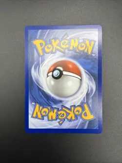 Pokemon TCG - ME: Mega Evolution Promo - Charmander 038 - NM - Image 4